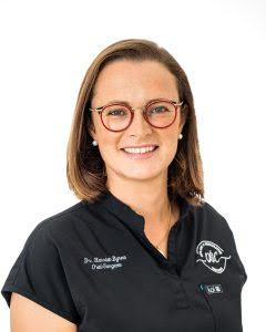 Dr Harriet Byrne