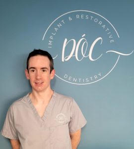Dr Simon Stokes